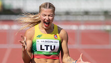 Modesta Morauskaitė