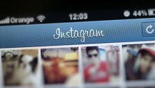 &bdquo;Instagram&ldquo;