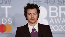 Harry Stylesas