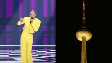 &bdquo;The Roop&ldquo;, TV bok&scaron;tas