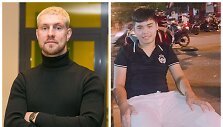 Mantas Stonkus, pakeista Manto Stonkaus &bdquo;Facebook&ldquo; profilio nuotrauka