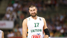 Jonas Valančiūnas