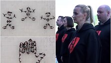Įmonių &bdquo;Gevara&ldquo; ir &bdquo;Tormanas&ldquo; darbuotojai