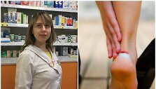Kristina &Scaron;nirpūnienė ir asociatyvi nuotr.