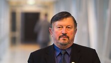 Sergejus Ursulas