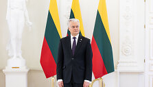 Gitanas Nausėda