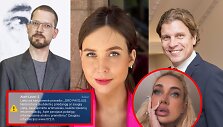 Romas Zabarauskas, Fausta Marija Le&scaron;čiauskaitė, Linas Zareckas, Oksana Pikul