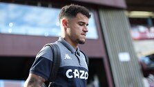 Philippe Coutinho