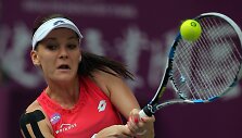 Agnieszka Radwanska