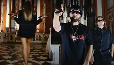 &bdquo;Flying Saucer Gang&ldquo; pristatė vaizdo klipą &bdquo;Kultūra&ldquo;