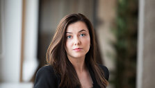 Laura Gabrilaviciute 