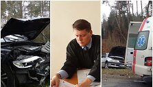 Prokuroru daug metų dirbęs, o dabar į &scaron;ią rezonansinę bylą kaip advokatas visuomeniniais pagrindais įstojęs teisininkas Linas Kuprusevičius įsitikinęs: nuteisti vairuotojos nėra pagrindo