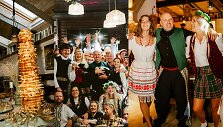 Remigijaus Žiogo 43-asis gimtadienis