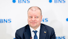Saulius Skvernelis