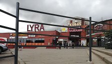 &Scaron;iauliuose &ndash; karas dėl tvoros