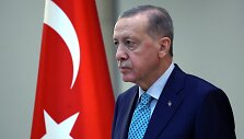 Recepas Tayyipas Erdoganas