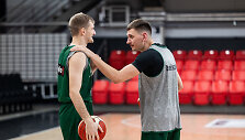 Vaidas Kariniauskas, Edgaras Ulanovas
