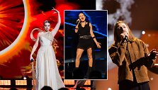 &bdquo;Eurovizijos&ldquo; nacionalinė atranka