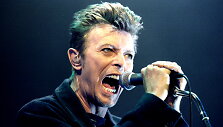 Davidas Bowie