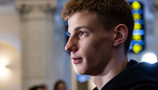 Mantas Rub&scaron;tavičius