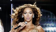 Beyonce Knowles