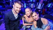 Mantas Stonkus, Gelminė Glemžaitė, Agnė Kulitaitė