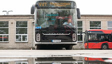 Kini&scaron;kas autobusas Yutong U12