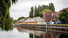 Dangės (Danės) krantinė