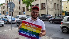  Bartas Staszewskis  &ndash; LGBT teisių aktyvistas Lenkijoje