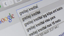 Greitieji kreditai