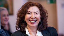 Daiva Tamo&scaron;iūnaitė-Budrė