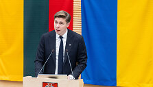 Mindaugas Sinkevičius