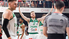Ignas Brazdeikis
