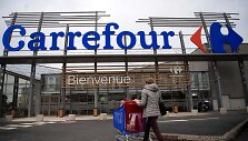 &bdquo;Carrefour&ldquo;