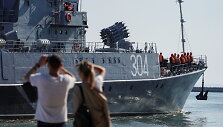 &bdquo;Zapad-21&ldquo; karinės pratybos