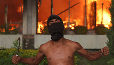 Protestas Nepale