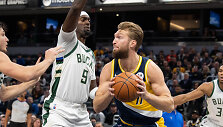 Domantas Sabonis