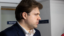 Kristijonas Barto&scaron;evičius