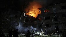 Zaporižioje / Kateryna Klochko / AP