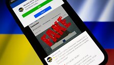 Melagiena apie Ukrainą
