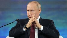 Vladimiras Putinas