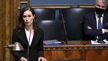 Sanna Marin