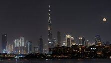 Dubajus / Altaf Qadri / AP