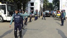 Policija Banglade&scaron;e