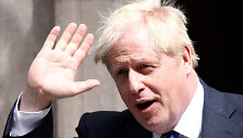 Borisas Johnsonas
