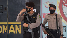Italijos policija