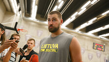 Jonas Valančiūnas