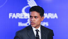 Fareedas Zakaria