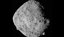 Asteroidas Benu