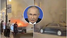 Vladimiras Putinas